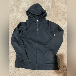 Under Armour Zip Up Hoodie